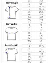 Load image into Gallery viewer, Glistening Mermaid Unisex Tshirt