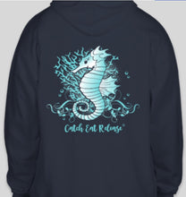 Load image into Gallery viewer, Zip Hoodie Jacket