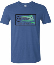 Load image into Gallery viewer, Mahi-Wahoo Lure Design Softstyle