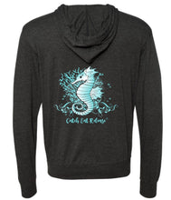 Load image into Gallery viewer, Zip Hoodie Jacket