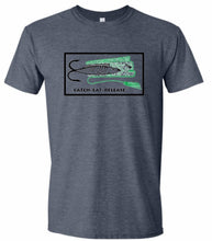 Load image into Gallery viewer, Mahi-Wahoo Lure Design Softstyle