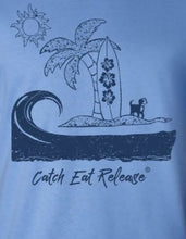 Load image into Gallery viewer, Let’s Go To Beach Performance Shirt