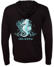 Load image into Gallery viewer, Zip Hoodie Jacket