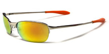 Load image into Gallery viewer, Men&#39;s Semi-Rimless Sunglasses