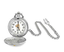 Load image into Gallery viewer, Motorcycle Pocket Watch