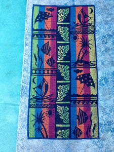 Superblend Beach Towel