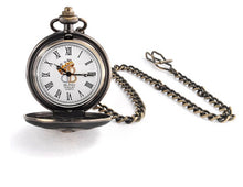 Load image into Gallery viewer, Pirate Pocket Watch